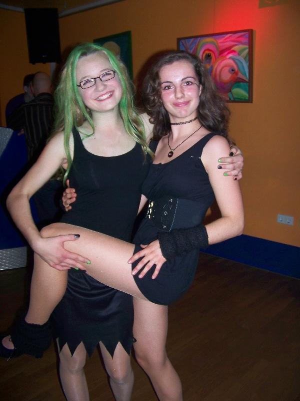 2010-10-31Halloween 091